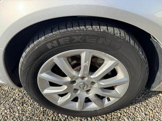 OPEL Zafira 1.9 CDTI 120CV Cosmo