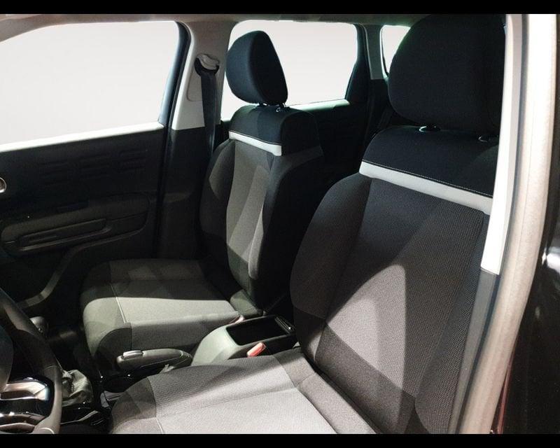 Citroën C3 Aircross PURETECH 110 MAX