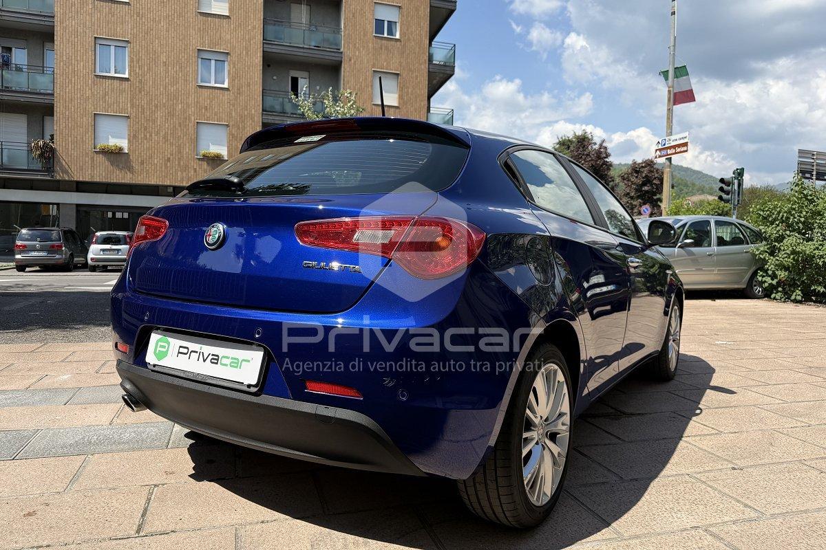 ALFA ROMEO Giulietta 1.6 JTDm 120 CV Business