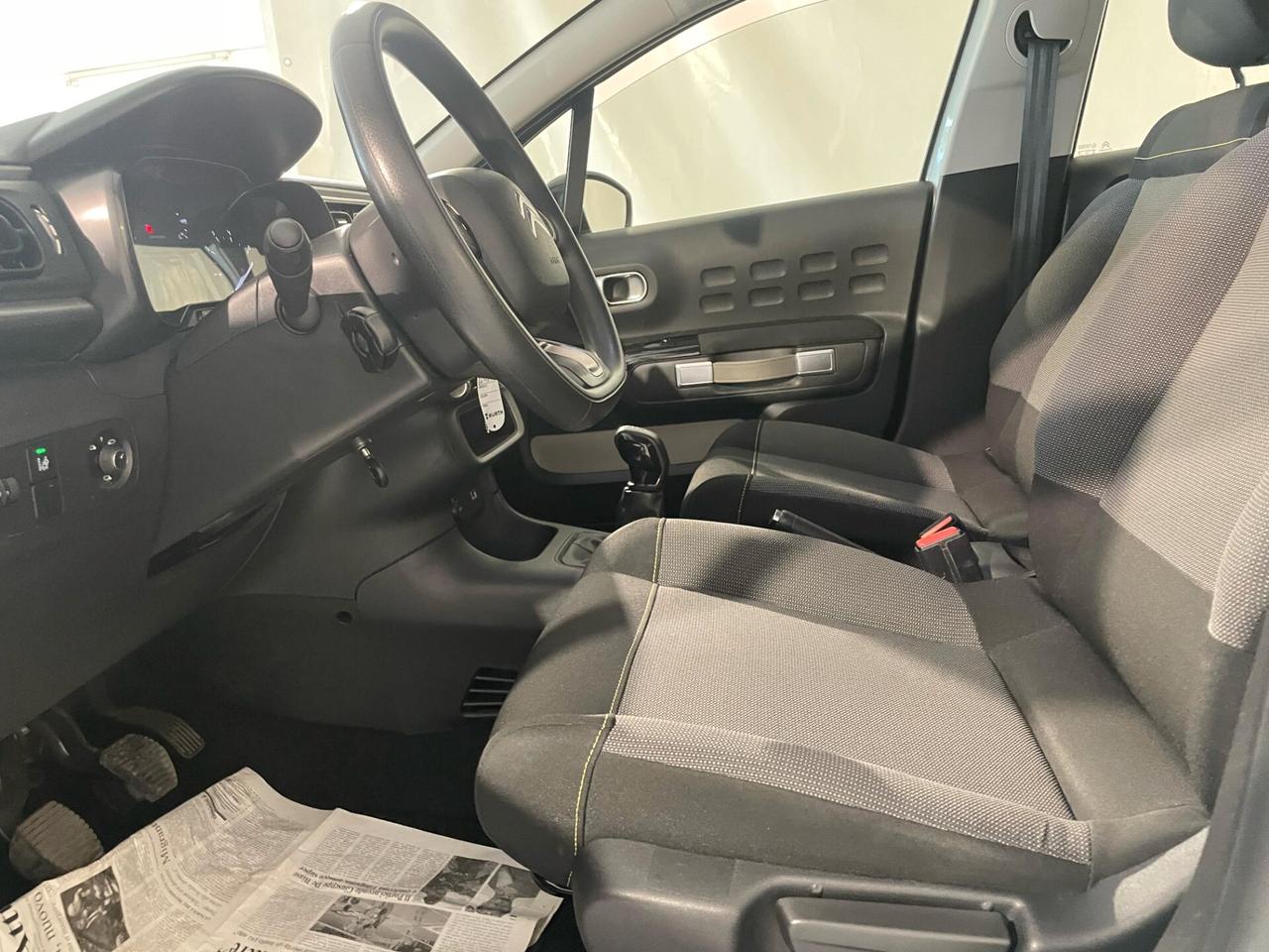 Citroen C3 PureTech 82 S&S NEOPATENTATI