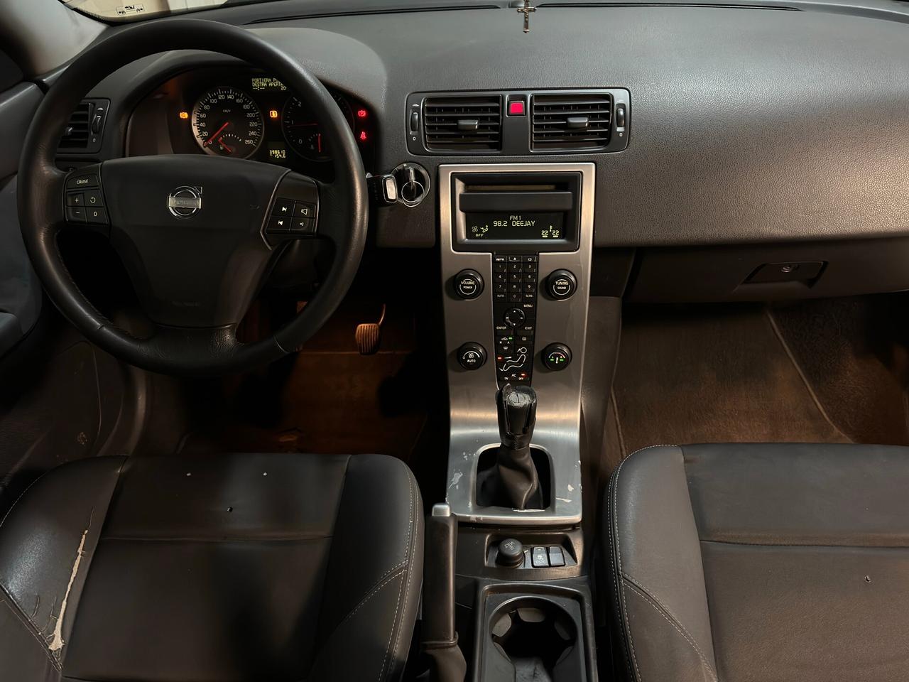 Volvo V50 2.0 D cat Summum