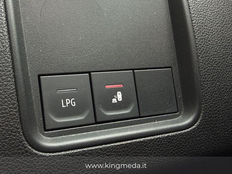 Dacia Duster 1.0 TCe 4x2 100cv Eco-G Journey