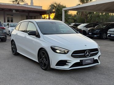 MERCEDES-BENZ B 180 d Automatic Premium AMG