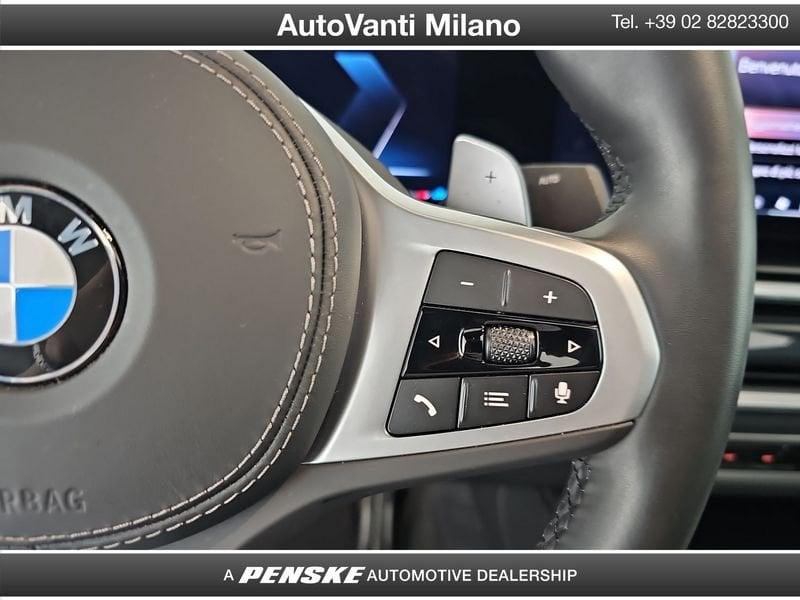 BMW X6 X6 xdrive30d MSport Pro auto