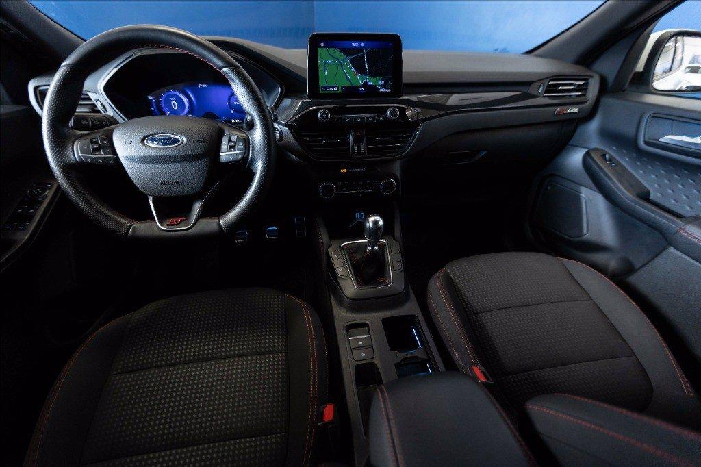 FORD Kuga 1.5 ecoblue ST-Line 2wd 120cv del 2021