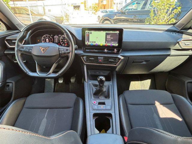 CUPRA Formentor 2.0 TDI