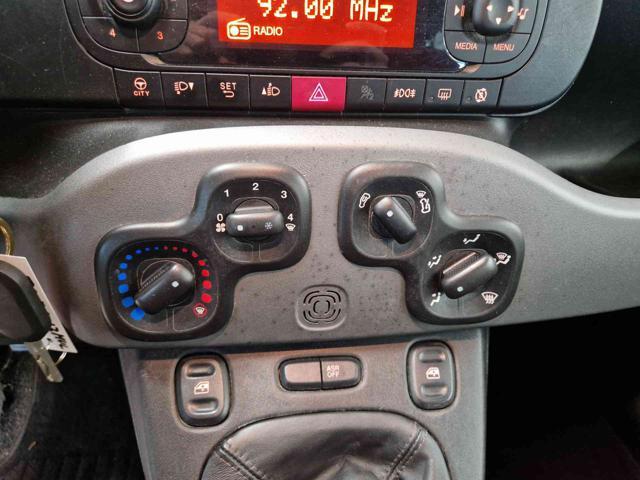 FIAT Panda 1.3 MJT 95 CV S&S Lounge
