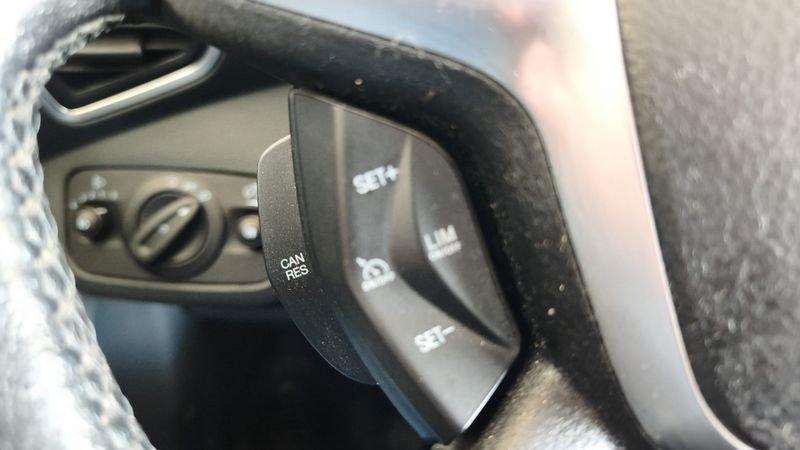 Ford C-Max 1.6 TDCi 115cv DPF Plus