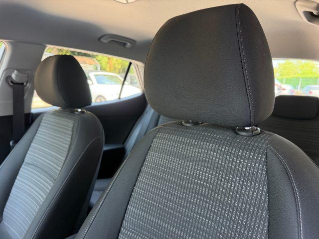 KIA Stonic 1.2 DPI 84CV UNIPROPRIETARIO RETROCAMERA