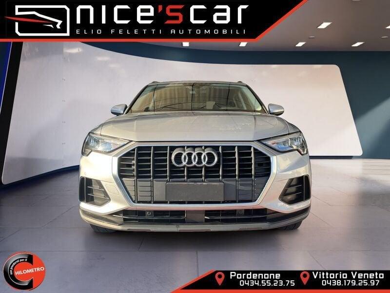 Audi Q3 35 TDI S tronic Business