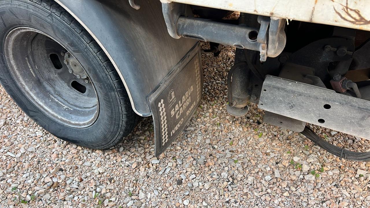 Iveco Daily 35C13 3.0CC E5