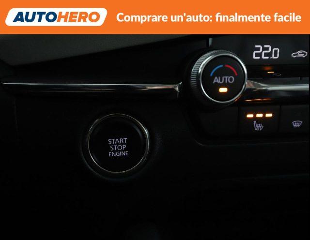 MAZDA 3 Mazda3 2.0L Skyactiv-X M-Hybrid Exclusive