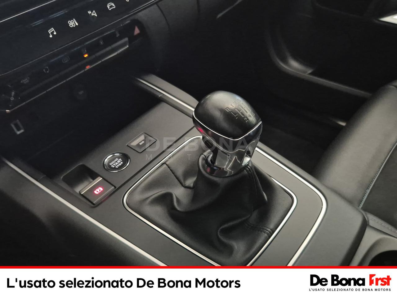 Citroen C5 Aircross 1.5 bluehdi shine s&s 130cv