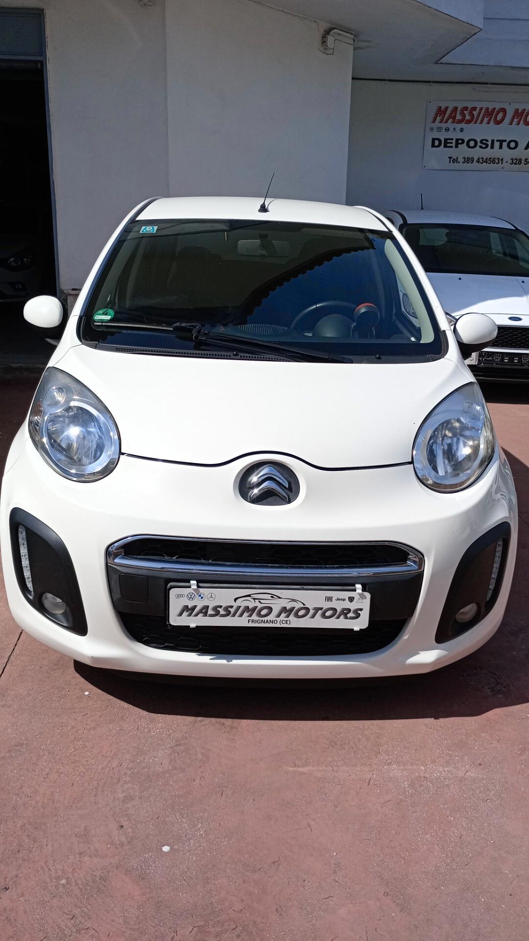 Citroen C1 1.0 5 porte Seduction