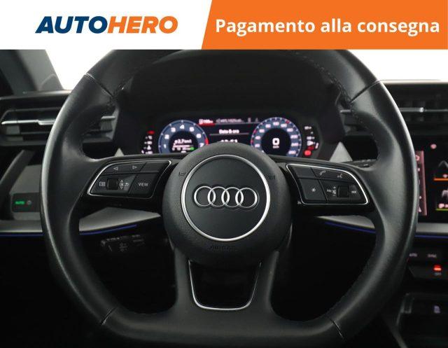 AUDI A3 SPB 30 TFSI Business Advanced