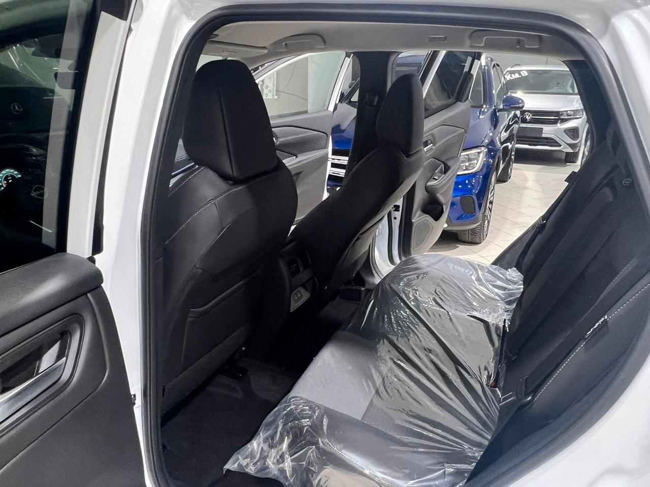 Nissan Qashqai MHEV 140 CV N-Connecta NUOVA/KM0
