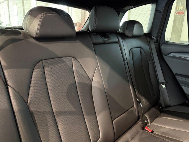 BMW X3 xDrive20d 48V Msport M Sport PREZZO REALE