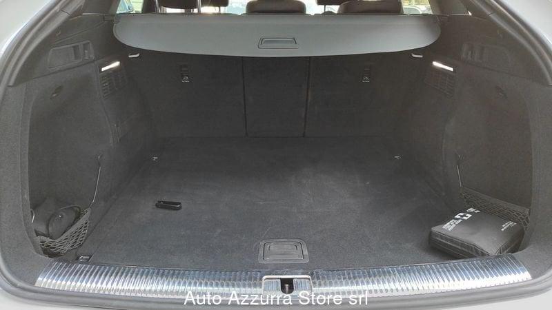 Audi Q5 SPB 40 TDI quattro S tronic S line *PROMO AZZURRA*