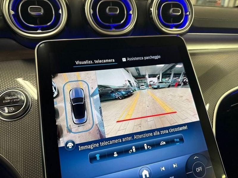 Mercedes-Benz CLE Cabrio 450 AMG Line Premium 4matic auto