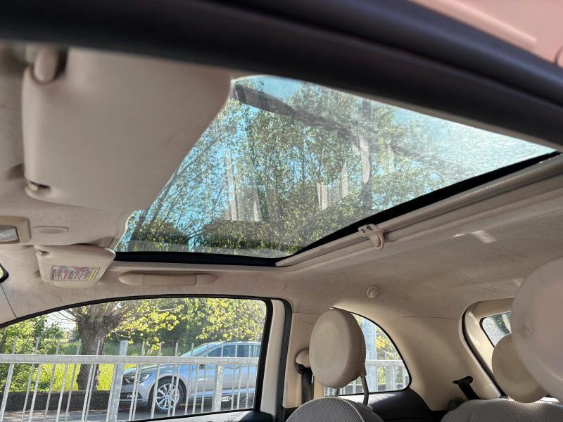 Fiat 500 1.2 Lounge 69cv GPL OK NEOPATENTATO