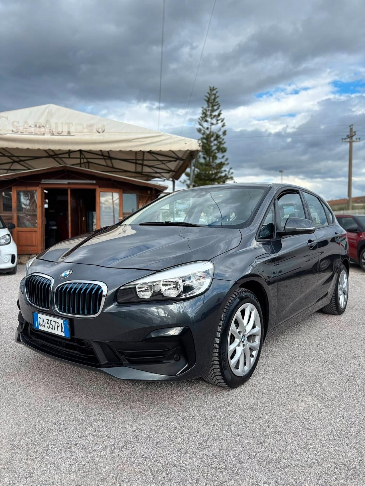 Bmw 225 225XE IPERFORMANCE