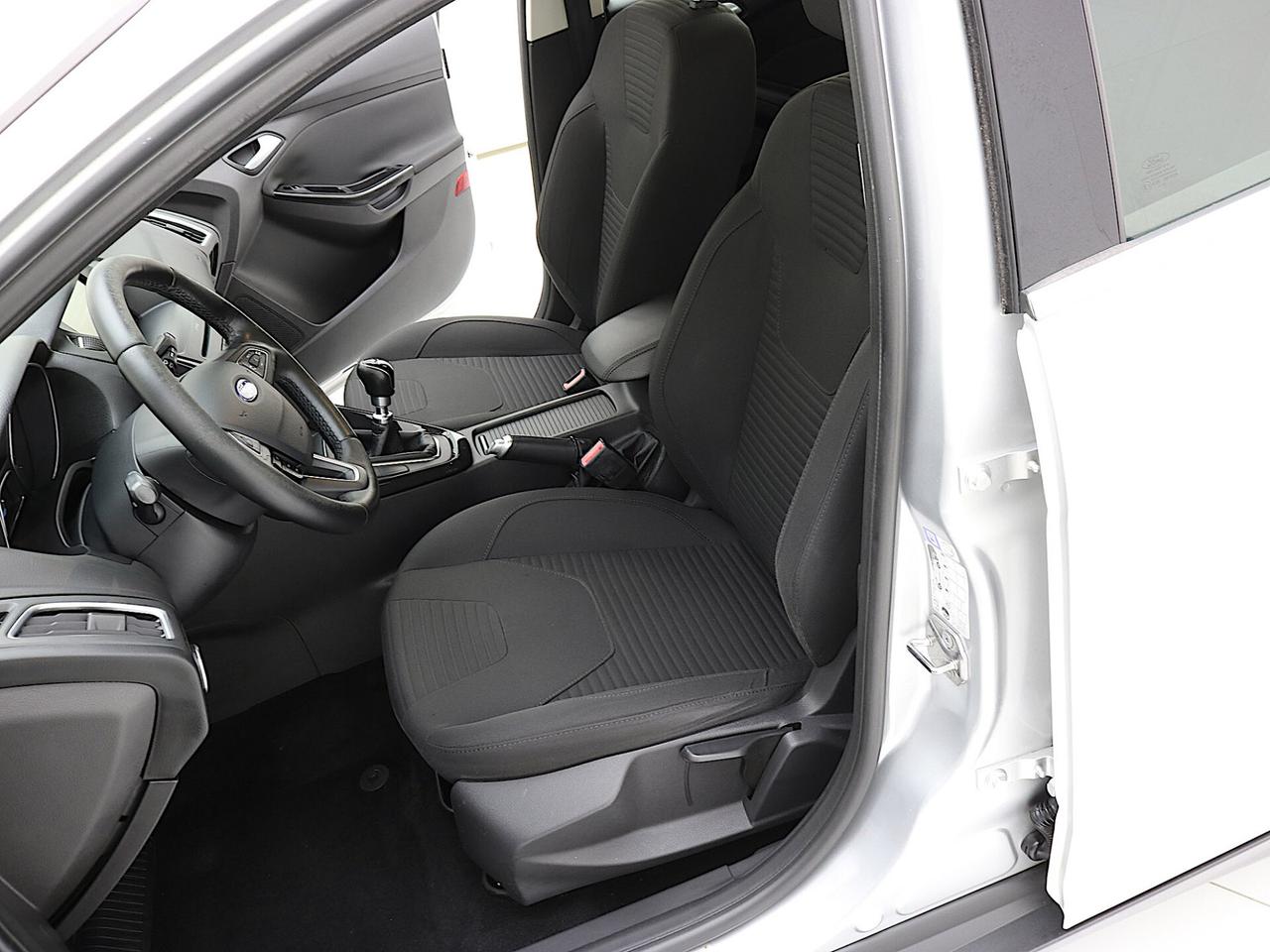 Ford Focus 1.5 TDCi 120 CV Start&Stop SW Titanium