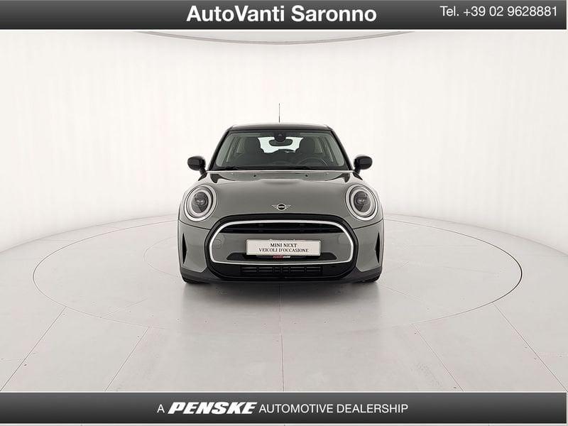 MINI Mini 5 porte Mini 1.5 Cooper Classic 5 porte