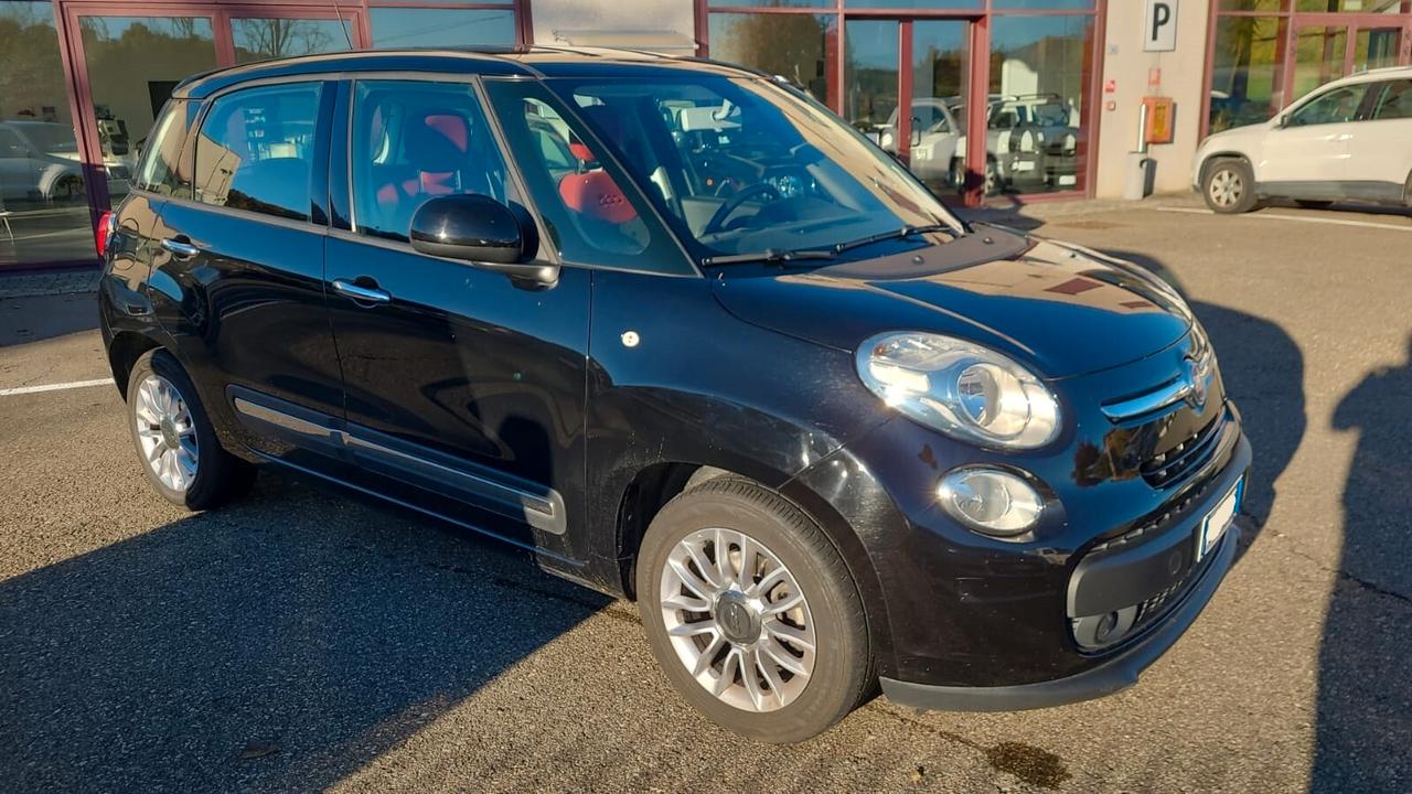 Fiat 500L 1.3 Multijet 85 CV Business