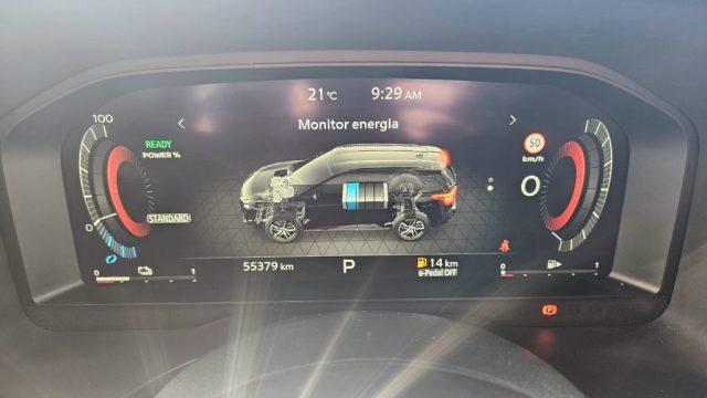 NISSAN X-Trail e-Power 2WD 5 posti Tekna Premium Pack