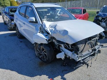 MG ZS 1.5 VTi-tech
