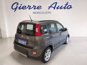 FIAT Panda 3ª serie Panda 1.0 FireFly S&S Hybr...