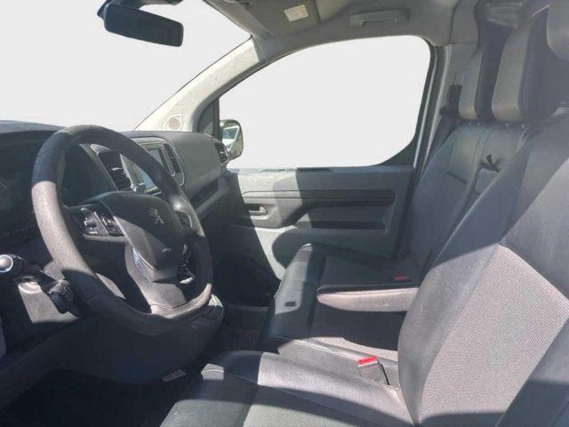 PEUGEOT Expert 4ª serie - BlueHDi 120 S&S PC-TN Furgone Pro Co