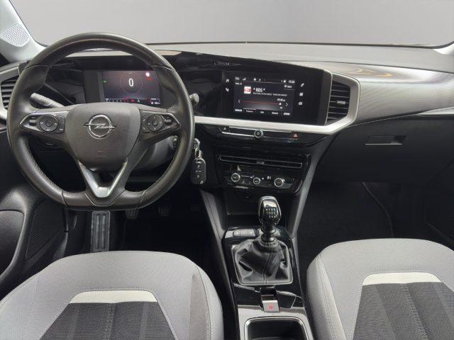 OPEL Mokka 1.5 diesel ELEGANCE 110cv