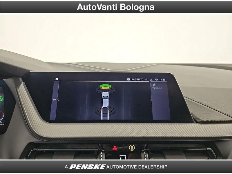 BMW Serie 1 120d xDrive 5p. Msport