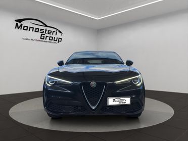 Alfa Romeo Stelvio 2.2 Turbodiesel 210 CV AT8 Q4 Lusso