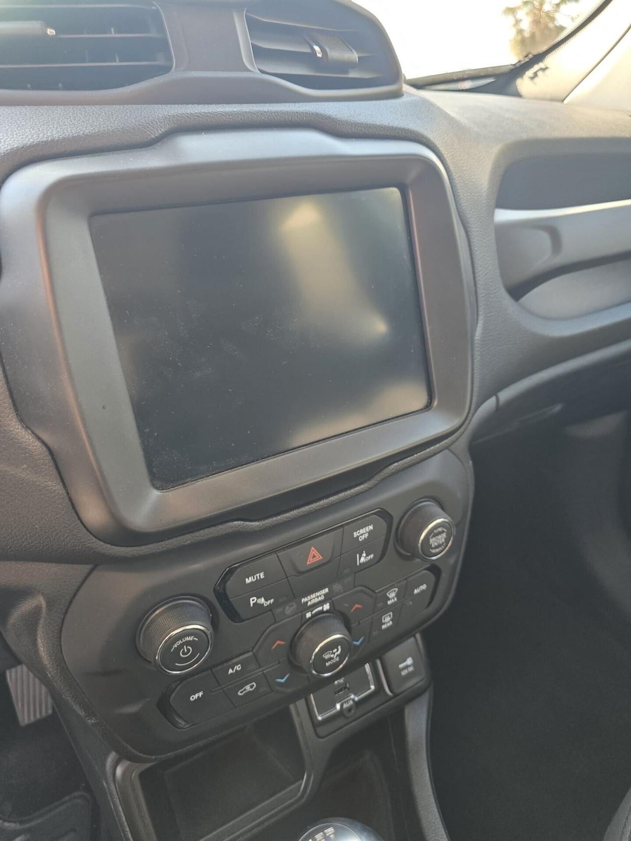 Jeep Renegade 1.0 T3 Limited - PARI AL NUOVO