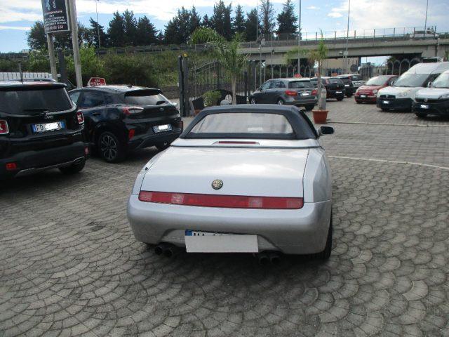 ALFA ROMEO GTV 2.0i 16V Twin Spark cat L