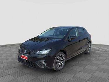 SEAT Ibiza Ibiza 1.0 EcoTSI 95 CV 5 porte Style