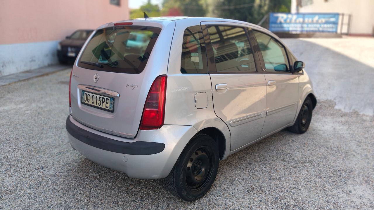 Lancia MUSA 1.3 Multijet 16V 90 CV Platino Plus