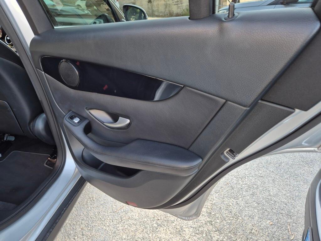 Mercedes GLC 220d 194CV BUSINESS
