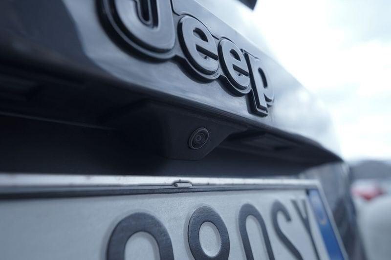 Jeep Renegade 1.6 mjt S 2wd 130cv