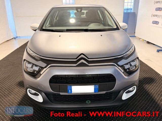 CITROEN C3 PureTech 83 CV You - PROMO - NEOPATENTATI