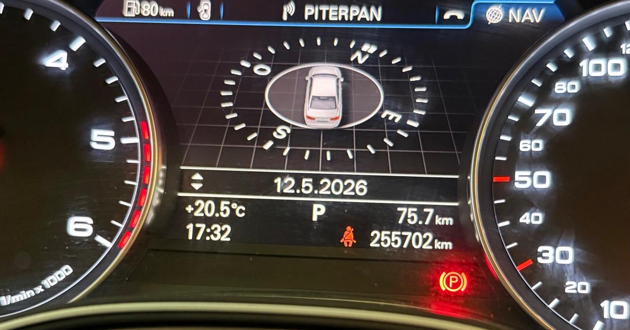Audi A6 3.0 TDI 245CV clean diesel quattro S tronic Business plus