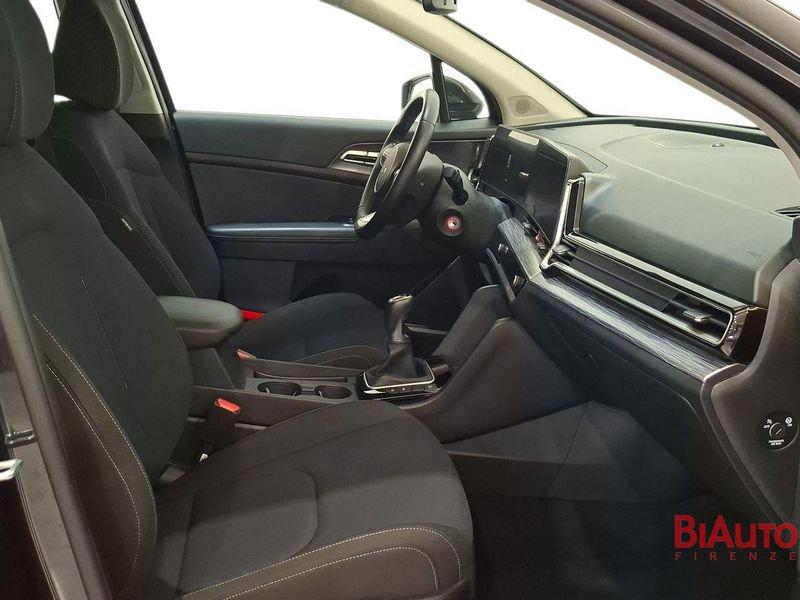 Kia Sportage Sportage 1.6 crdi mhev Business imt