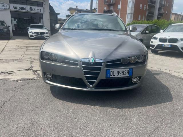 Alfa Romeo 159 159 SW 1.9 jtdm 16v Progression 150cv