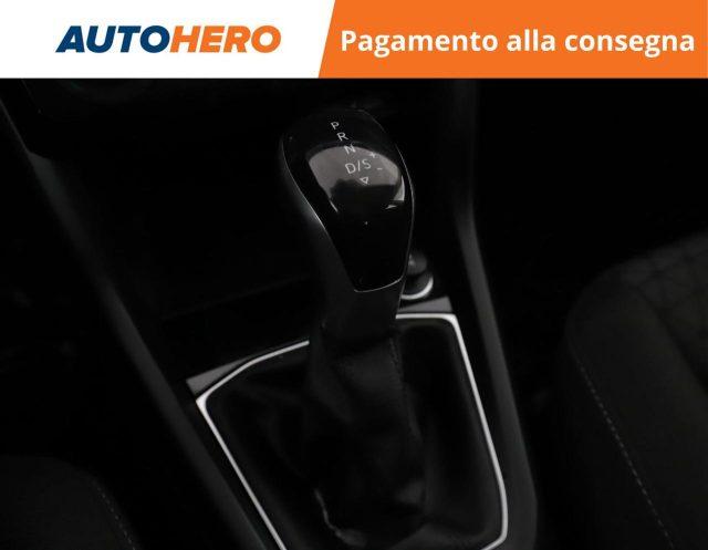 VOLKSWAGEN T-Cross 1.0 TSI 110 CV DSG Style