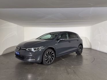 Volkswagen Golf 1.5 etsi evo style 130cv dsg