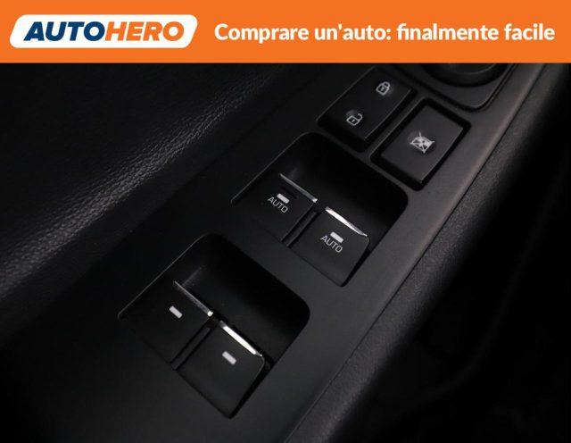 HYUNDAI Tucson 1.6 CRDi 136CV 48V DCT XPrime