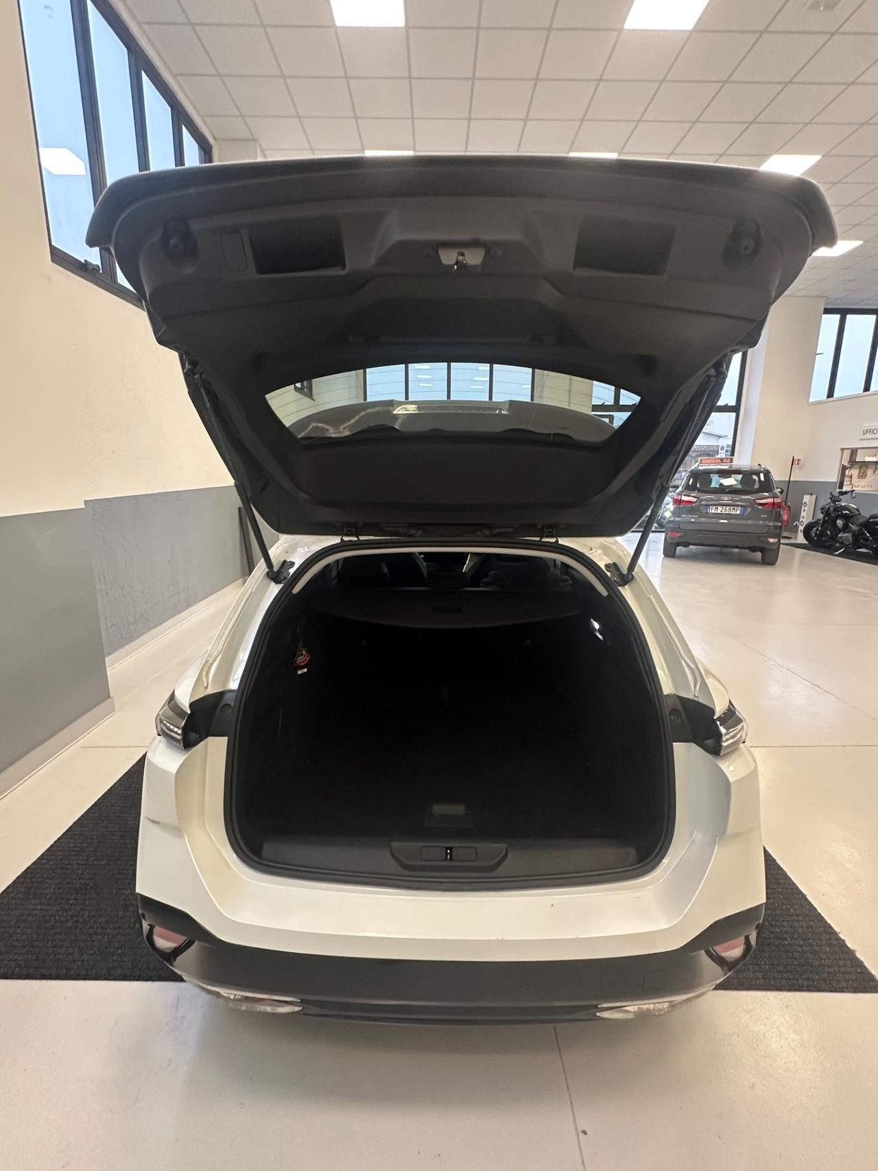 Peugeot 308 BlueHDi 130 S&S EAT8 SW GT Pack