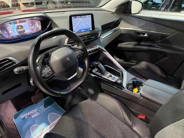 Peugeot 3008 Benzina Automatica Neopatentati